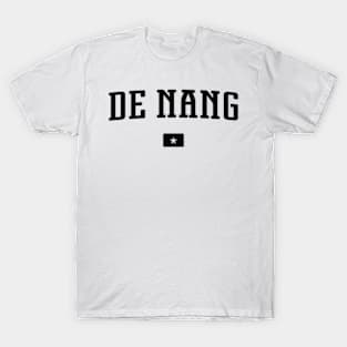 De Nang Vietnam T-Shirt